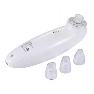 China Hot Selling Electric Suction Machine Acne Treatment Beauty Product Blackhead Pore Remover Blackhead Remover Facial Vacuum for sale