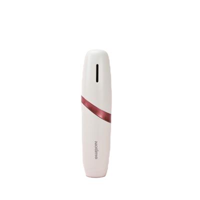 China China Wholesale Popular Cosmetics Anti-Puffiness 2022 Portable Mister White Nano Moisture Spray Device for sale