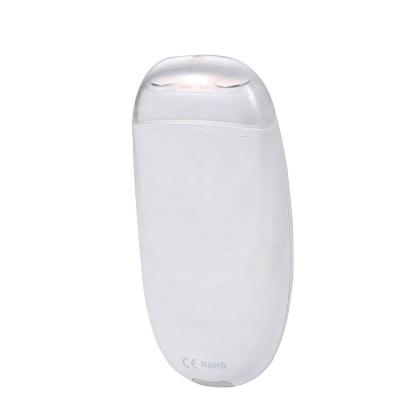 China Factory Skin Slimming Blood Vessels Removal Tightening Radio Frequency EMS Machine Face Massager for sale