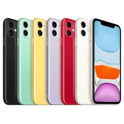 China Available US/EU HK/CN Best Used Discount Phone Original AA+ Rate High Quality 4G Used Cell Phone Refurbish Non Free Phone For Iphone 11 for sale