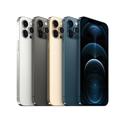 China Original Used Cell Phones For Iphone 6 6S 7 8 plus Cell Phones For Iphone X Xr Xs 11 12 Pro Max Max Second Hand Phones iPhone 12 Pro for sale