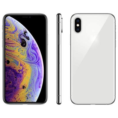 China New 90% 95% original high quality used cell phone for iPhone Xs used smart phone used for iPhone Xs IPhone XS for sale