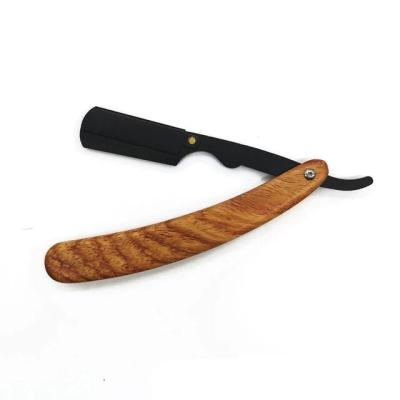 China Twin Blade China Manufacture High Quality Low Price Shaving Straight Razor Barber Razor Shaving for sale