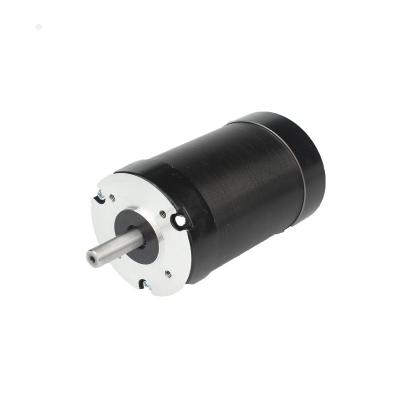 China Home Appliance 36v 184w 4000rpm NEMA 23 DC Motor BLDC Brushless Motor for sale