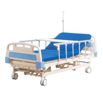 Cina DW-MB01Hot Selling Hospital Bed for DW-MB01 Home in vendita