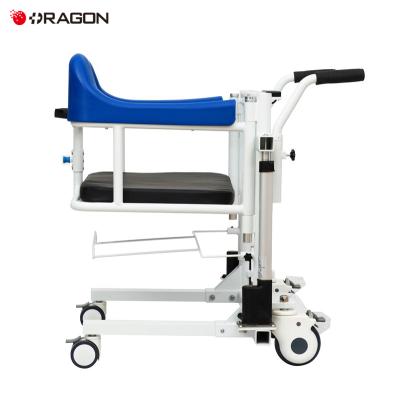 中国 Factory Wholesale Electric Transport Transfer Lift Chair For Patient DW-TPC05 販売のため