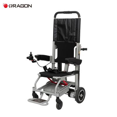 China metal & ABS Dragon Hot Selling Wholesale Chair Monte Stair Electric for sale