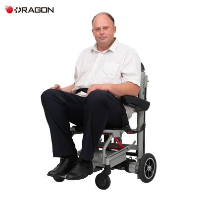 中国 metal & Hot Sale Powered Mobile ABS Dragon Stair Lift for Chiars 販売のため