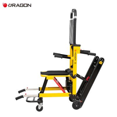 Κίνα Aluminum Alloy Aluminum Alloy Powered Stairs Home Wheelchair Traction προς πώληση