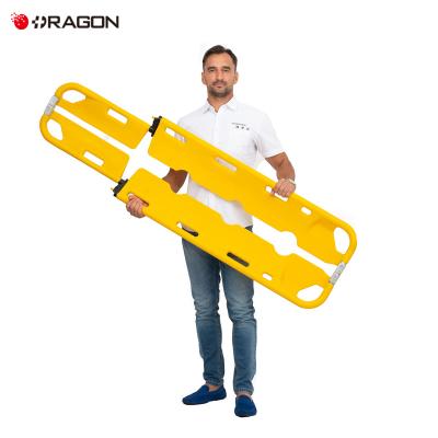 Chine Dragon Hot Selling Factory Wholesale Plastic PE Scoop Stretcher à vendre