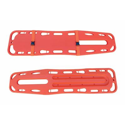 China Factory Wholesale PE Dragon Hot Sale Plastic Spine Backboard zu verkaufen