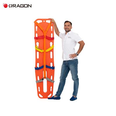 China Hot Selling Factory Wholesale PE Dragon Child Plastic Adult Thorn Board en venta