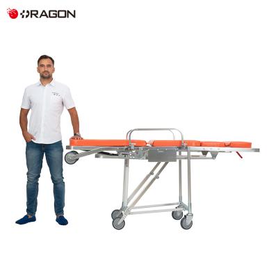 Chine Durable Dragon Stretcher Folding Stretcher à vendre