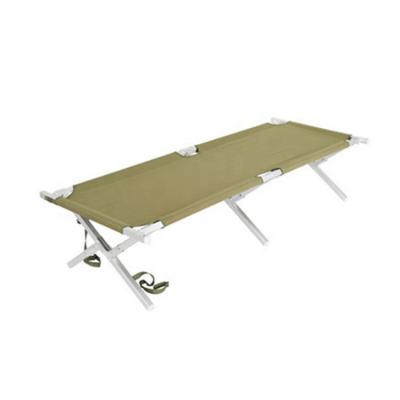 China Factory wholesale military folding camping bed stretcher DW-ST099 en venta