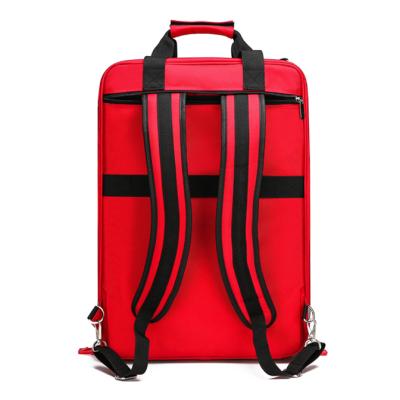 China First Aid Kit Bag Portable Handbag First Aid Kit Empty Bag First Aid Devices en venta