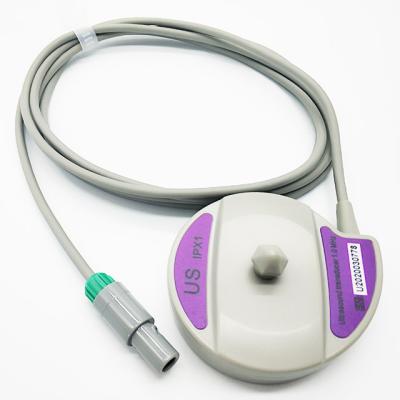 China Comen 5000C Edan Biocare USA TOCO MARK Fetal Probe Compatible Transducer for sale