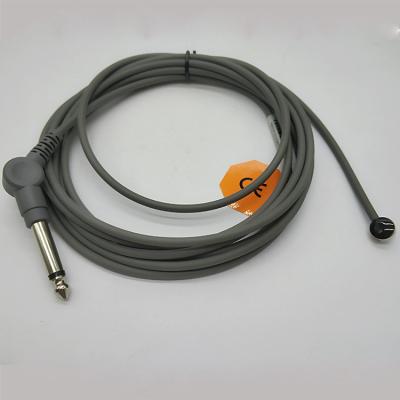 China YSI400 temperature temperature probes, medical skin surface sensor cable, patient monitoring for sale