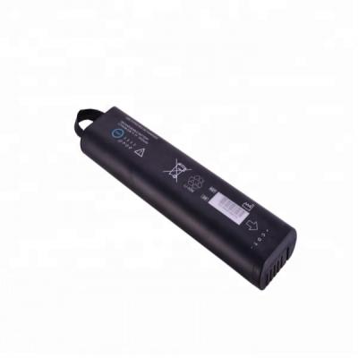 China GE Dash 3000 / Dash 4000 / Dash 5000 Patient Monitor Battery 215*52*18.5mm for sale