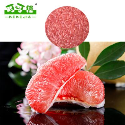 China High quality canned bag of canned grapefruit in 3L cans with 60% pulp for jam for sale