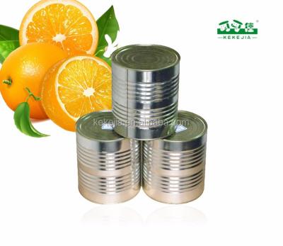 China Boxed bags by D.W.60% in 3kg tangerine box for sale