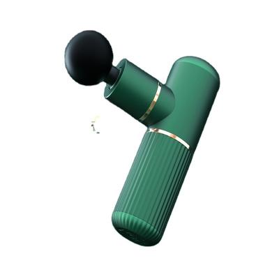 China Professional Car Amazon Fascia Gun Massage Best Selling Products Relaxing Muscles Massage Whole Body Selling Deep Tissue Massage Gun for sale