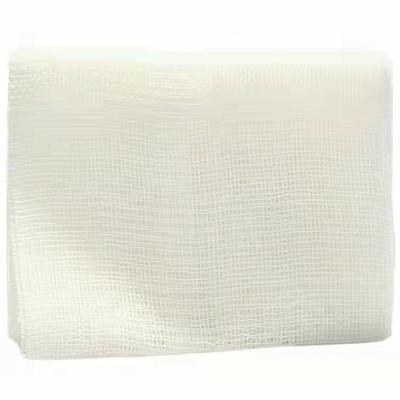 China Moisture-absorbent medical gauze pad x-ray detectable gauze swabs cotton gauze for sale