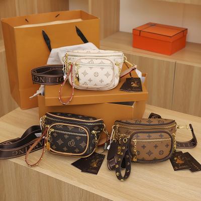 China Designer High Quality Handbag For Women Custom Cross - Body Bag Designer Cross Body Bags for sale