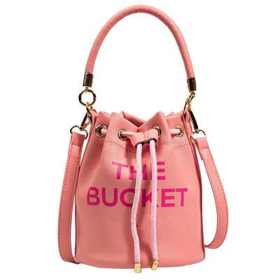 China Fashion High Quality Handbags for Women Luxury Ladies Handbags Ladies Bucket Bags Ladies Handbags Women Bags for sale