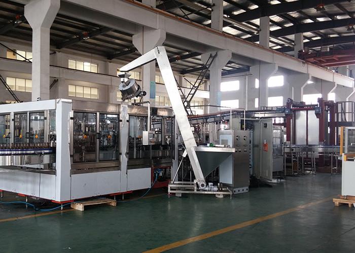 Geverifieerde leverancier in China: - Shanghai Gofun Machinery Co., Ltd.