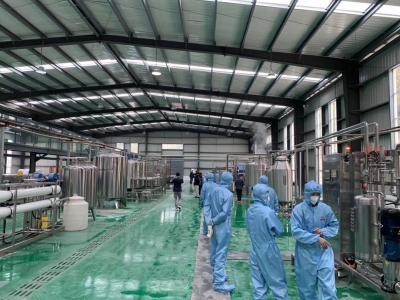 China Professionele van de de Extractiemachine van het Passievruchtsap de Hoge Capaciteits Goede Prestaties Te koop