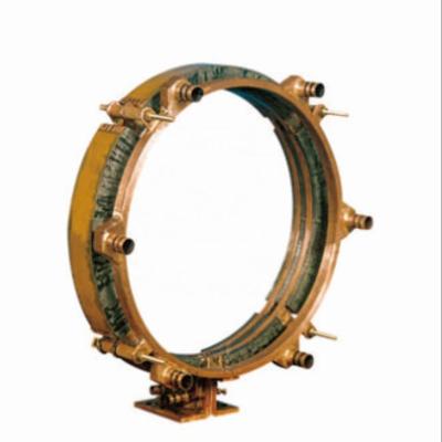 China Machinery Repair Shops Induction Heating Coil Quenching Machine Roller Corrugated Coil for sale