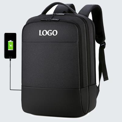 China With logo usb oxford logo mochilas retirement smart waterproof custom smell proof lockable bagpack backpack laptop laptop bags backpack for sale