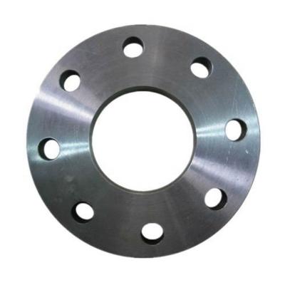 China S235JR LOOSE FLANGE DIN2642 PN10 RST37-2 Steel Forge Flange for sale