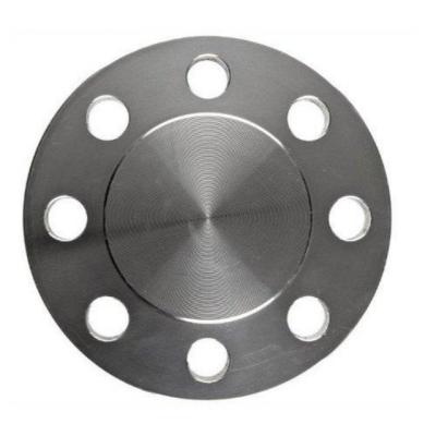 China HOT Dipped Galvanized China Blind Flanges Carbon Steel 15mm-6000mm for sale