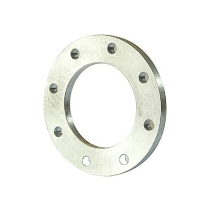 China JIS 10K Plate Flange Plate Flange for sale