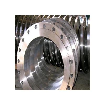 China A105/S235/SS400/SF440A/P250GH/P245GH//P265GH/P285GH/STEEL 20…. Good Quality GOST AS2129 Various Din Standard Forged Pl Flange for sale