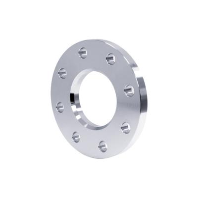 China A105/S235/SS400/SF440A/P250GH/P245GH//P265GH/P285GH/STEEL 20…. China Manufacture Professional Lap Joint Hot Dipped Galvanized Flange for sale