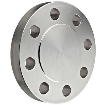 China Attractive Price SS400 JIS B2220 10K BL FF 200A FORGED STEEL FLANGE DN15-2000 for sale