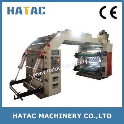 China Bond Paper Roll Printing Machinery,Thermal Paper Printing Machine,ATM Paper Printing Machine for sale