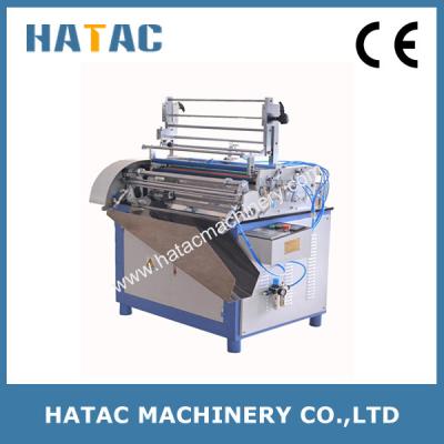 China DTY Paper Can Labeling Machinery,POY Paper Core Making Machine,Paper Core Making Machine for sale