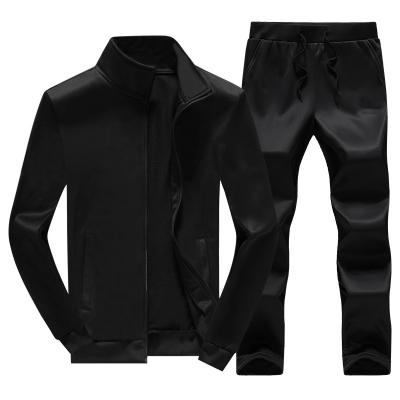 China Wholesale Couple Track Suit Antibacterial Custom Men Sport Tracksuit for sale