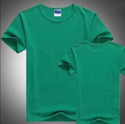 China Custom Made 100% Cotton Top Quality Anti Shrink T Shirt Mens T-Shirt Printing for sale