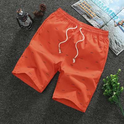 China Breathable Custom Wholesale Fitness Sport Shorts Pants Polyester Pants for sale