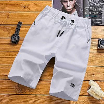 China Wholesale Custom Men's Casual Elastic Hawaiian Shorts Breathable for sale