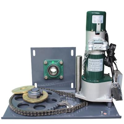 China M800D-B Modern Roller Shutter Motor Electric Shutter Motor Low Noise Opetator for sale