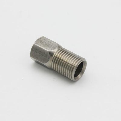 China MTB Mountain Bikes Bicycle Oil Brake Piping Screw Cavity Bolts Stainless Steel Disc Brake Piping Screw For SHIMANO SRAM Hydraulic Disc Brake for sale