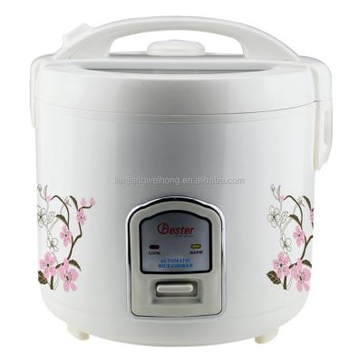 China NEW Non-Stick Coating CB Inner Pot Rice Cooker CE ROHS for sale