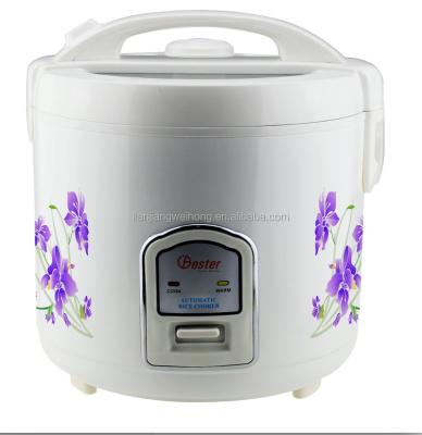 China NEW Non-Stick Coating CB Inner Pot Rice Cooker CE ROHS for sale