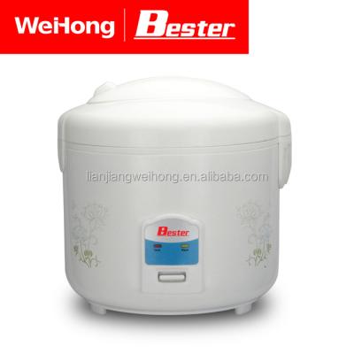 China Bester/WeiHong WH-20D15 Luxury Household Rice Cooker for sale