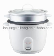 China NEW inner pot non-stick coating rice cooker with CB CE GS ROHS. 1.5L; 1.8L for sale